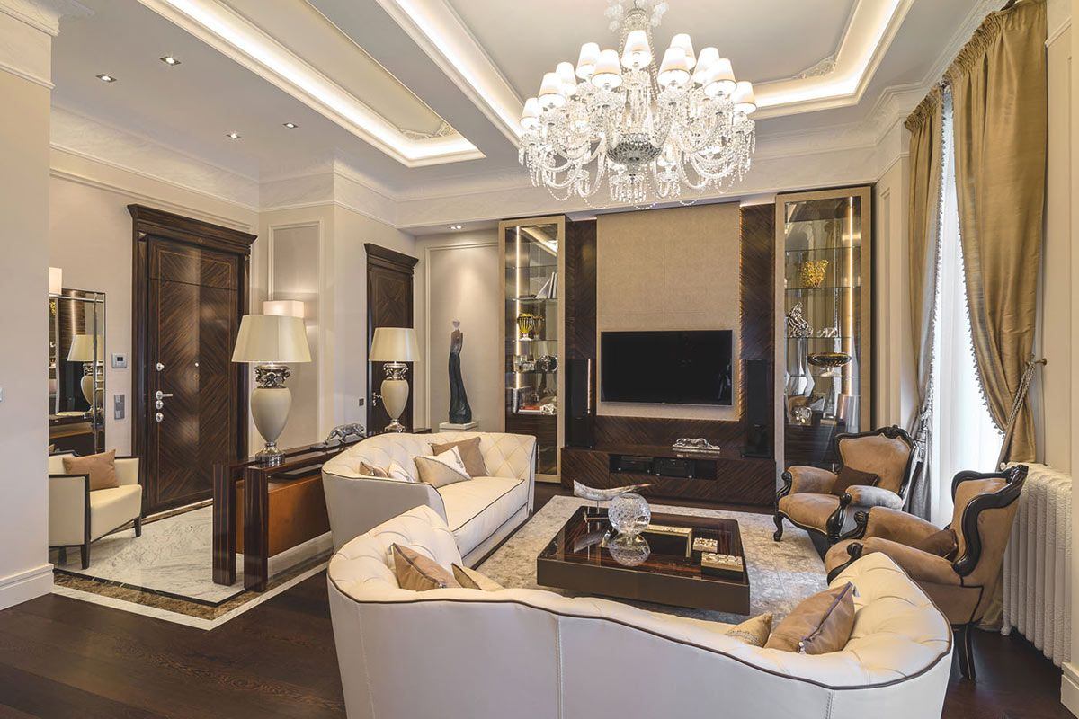 We deliver exclusive apartment matching services in Switzerland for clients who demand precision and discretion