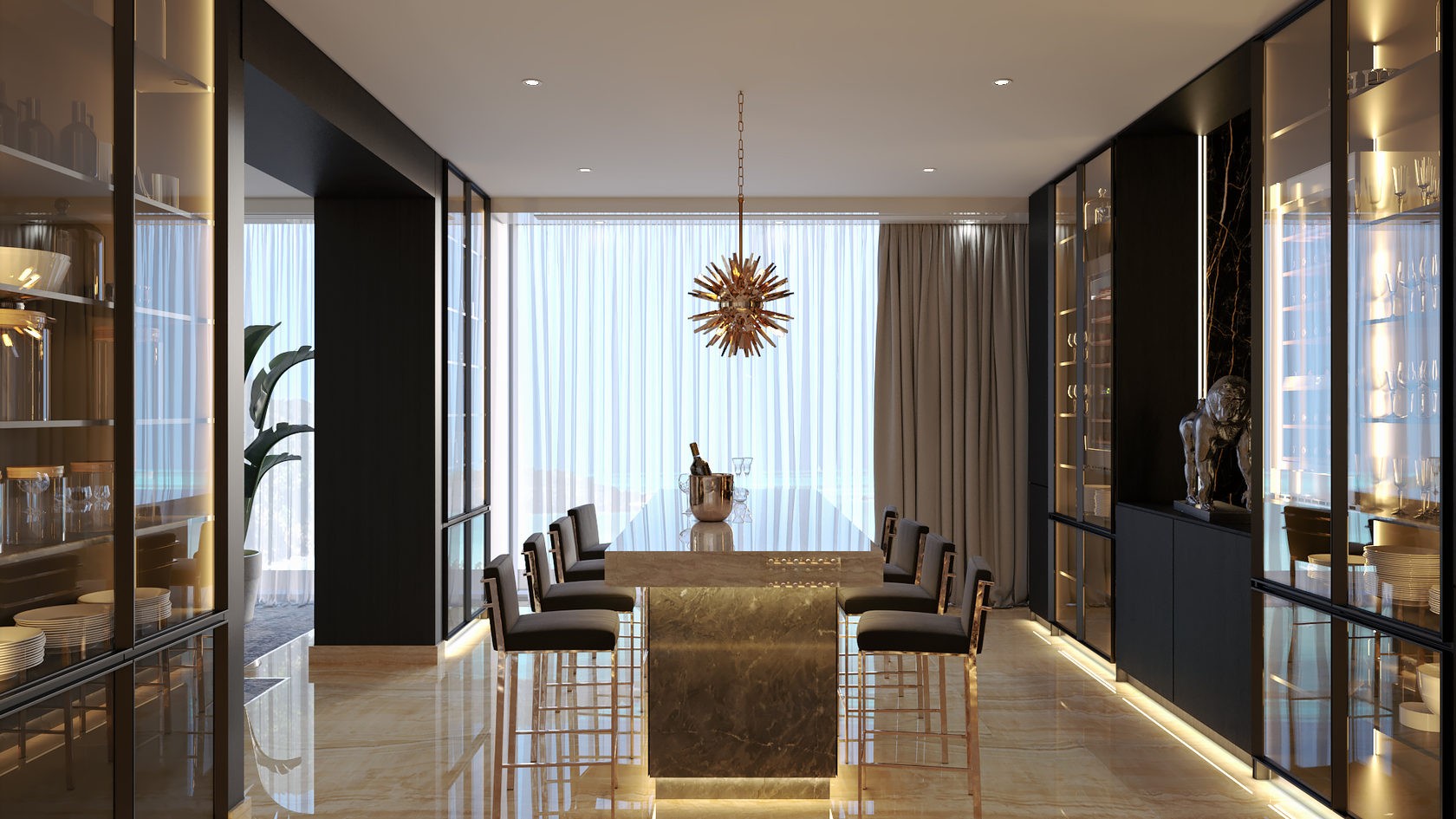 Answers to common questions about our luxury apartment selection service in Switzerland